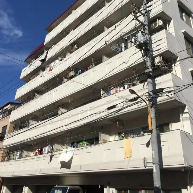 ユニーブル錦糸町