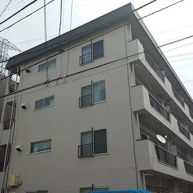 田口マンション