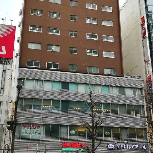 同栄新宿ビル