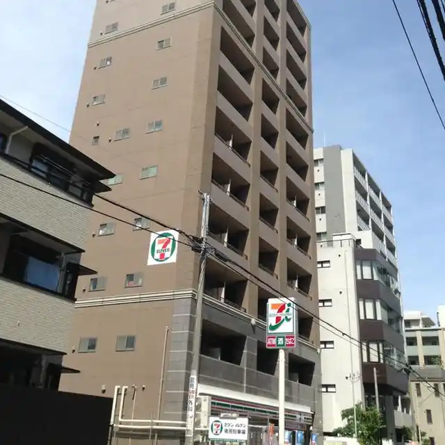 グランドール浦和岸町