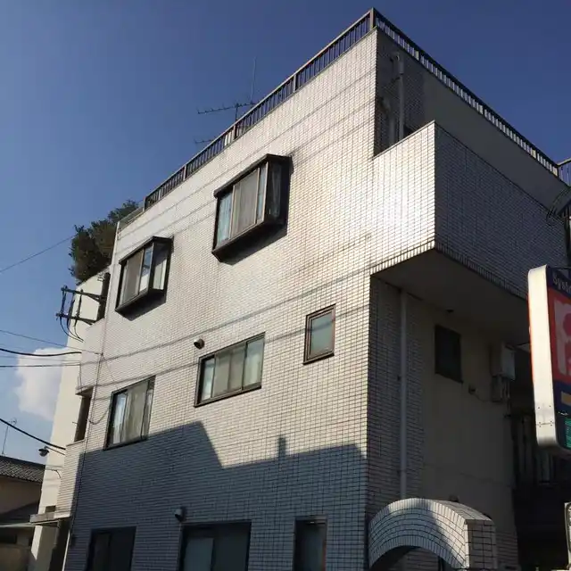 ガーデンテラスサンリバー