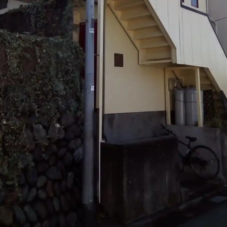 ベルヴィ上溝
