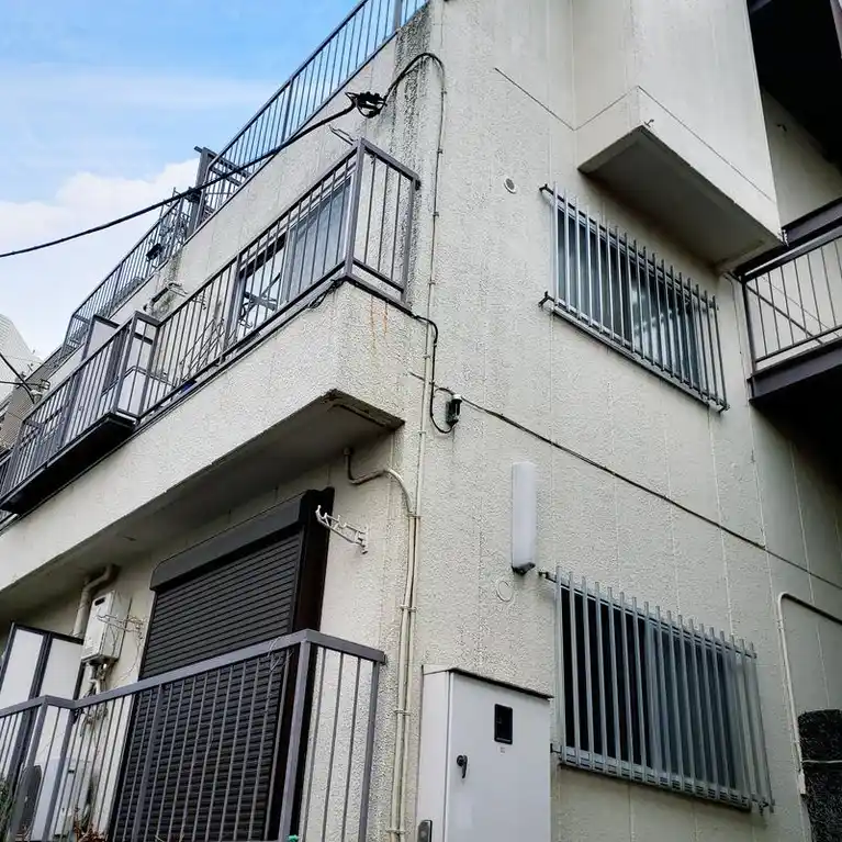メゾン藤本