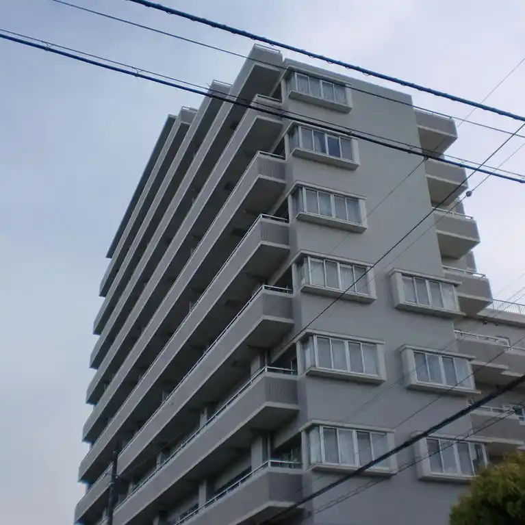 グリーンパーク綾瀬24