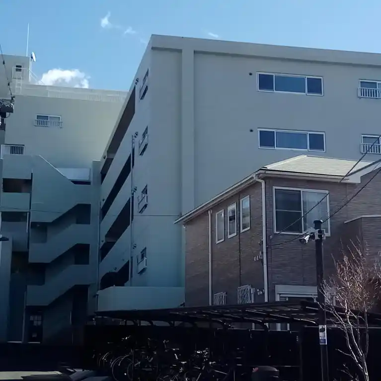 横濱二俣川ファミリーマンション