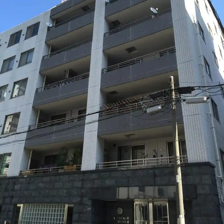 ランドステージ錦糸町II