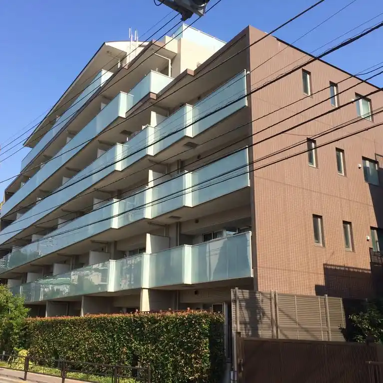 クレヴィア練馬