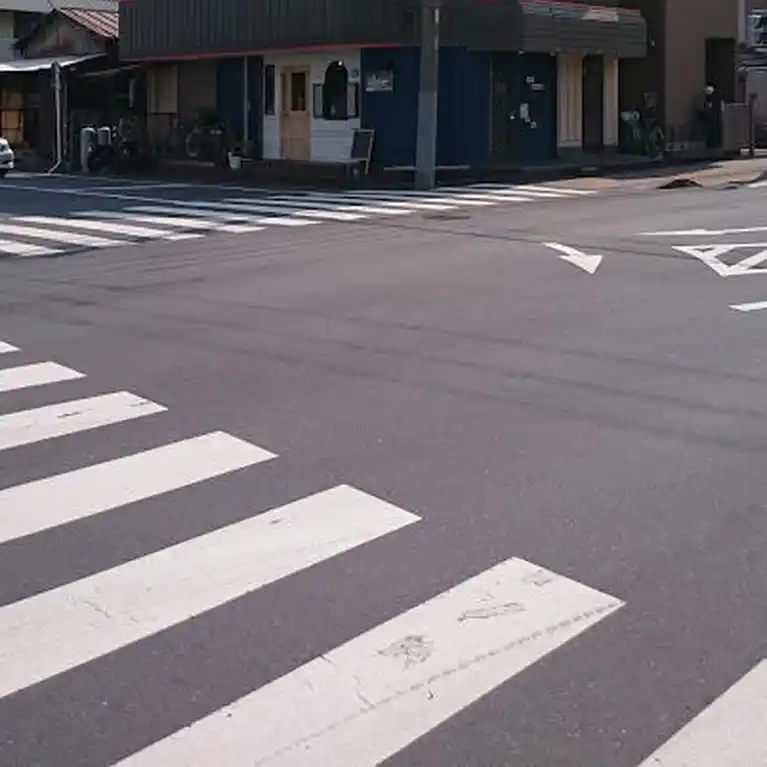 コーポオギノ 外観