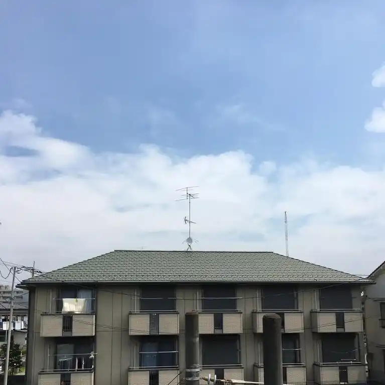 ファルグランデB棟