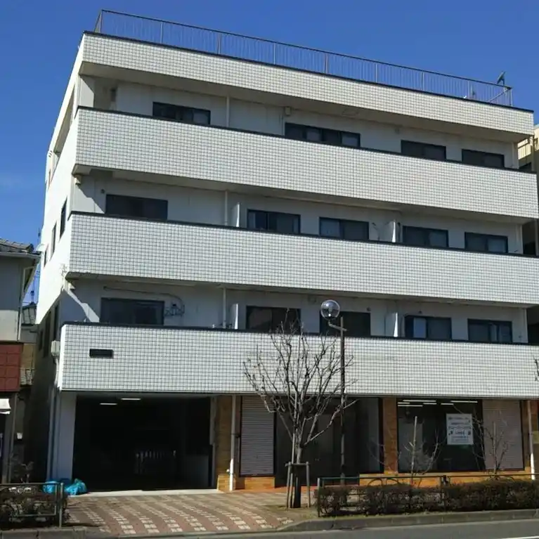 加茂屋ビル