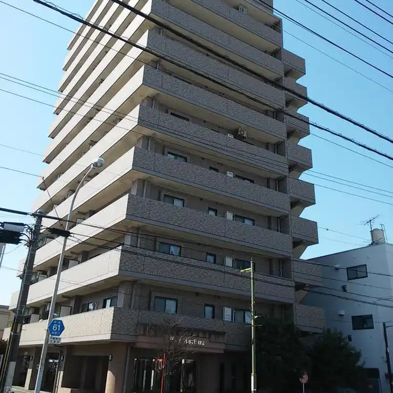 モリス伊勢原