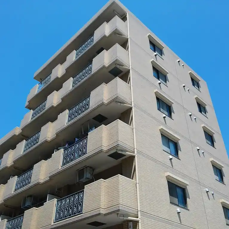 フローレンスパレス元住吉