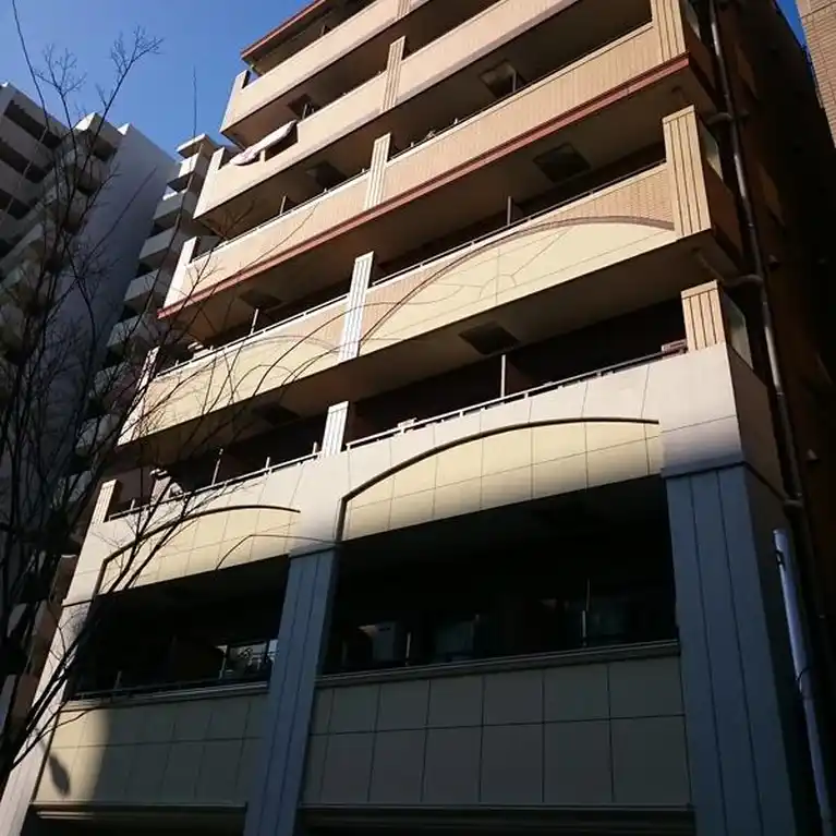 メインステージ初台