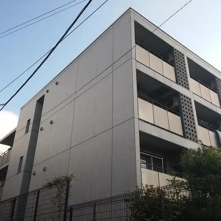 ジェイズ代田 外観