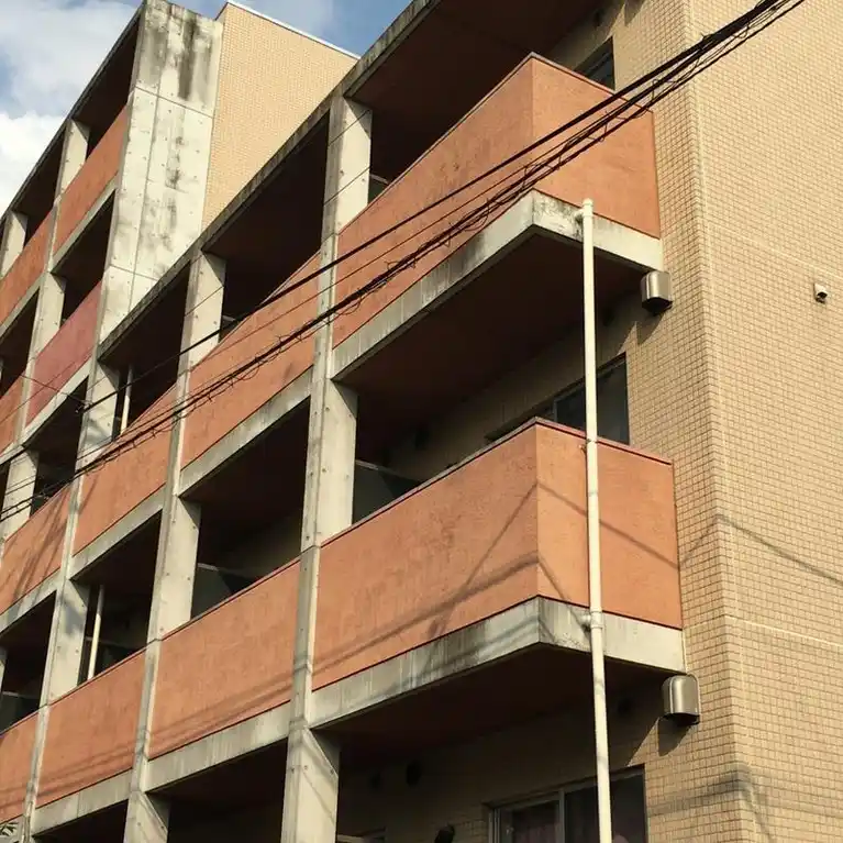 ビバリーホームズ柿の木坂