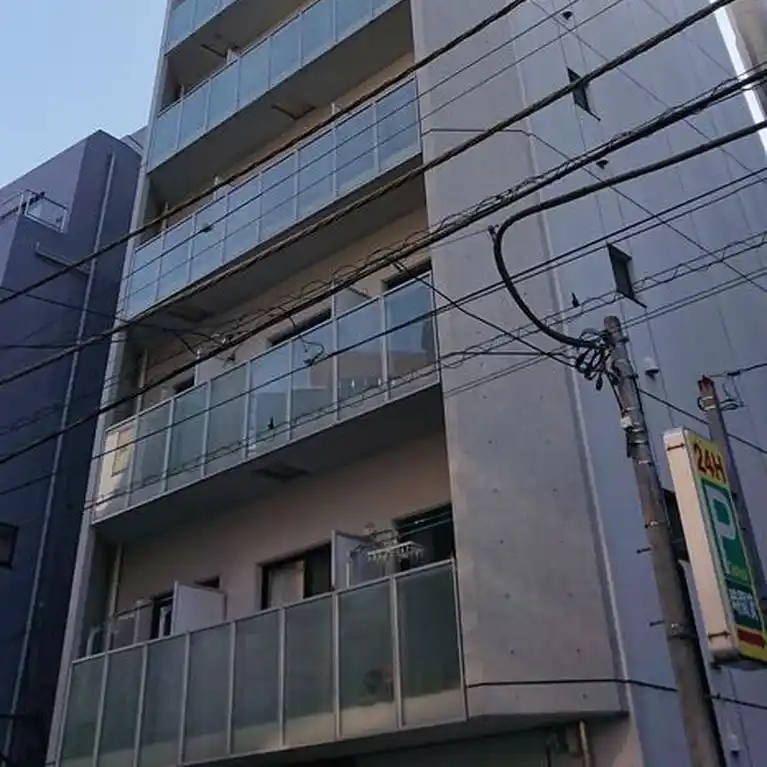 PROSPERSTK 外観