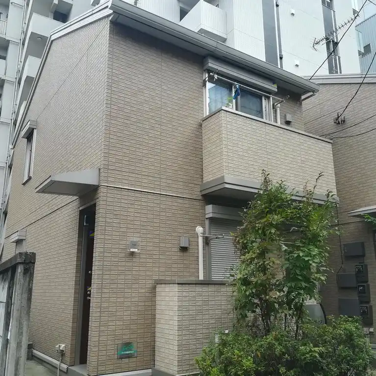 オークハウスA 外観