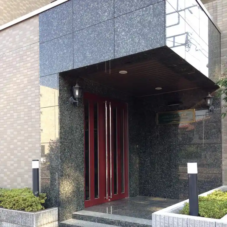 八千代レジデンス新都心