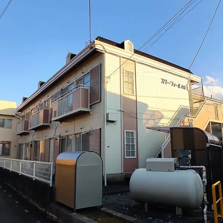 スターフィル46