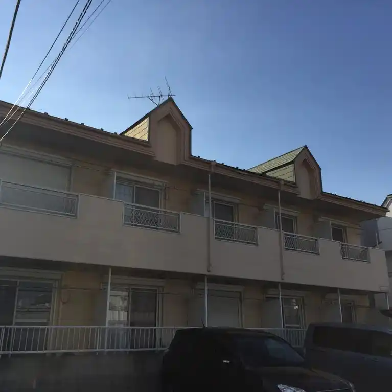 グリーンパレスII