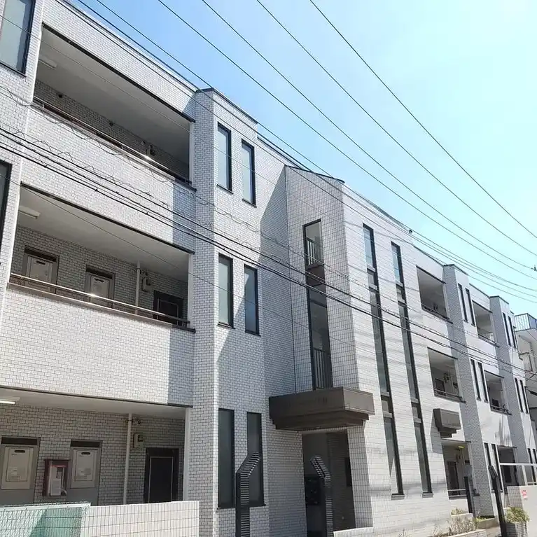 第3パークサイド桂