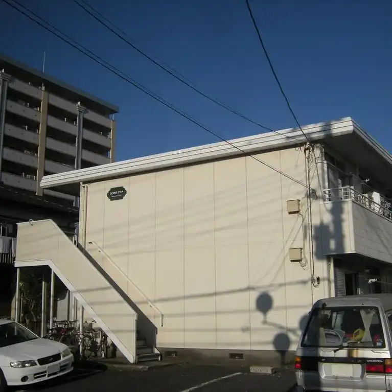 ドムス23 A棟