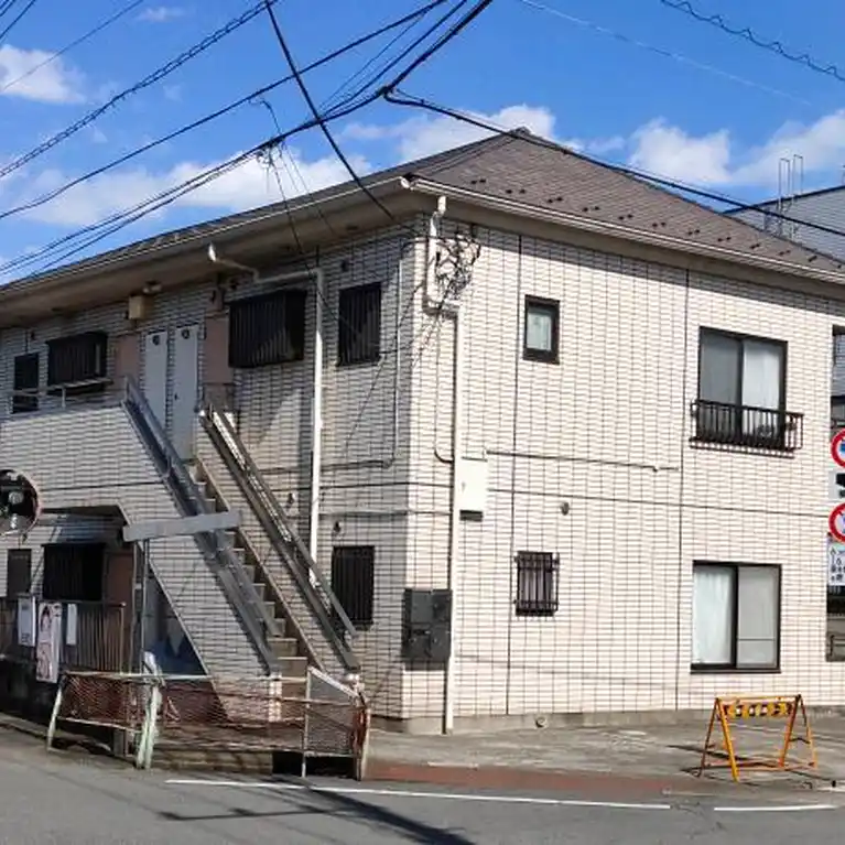ハイツプラスワン