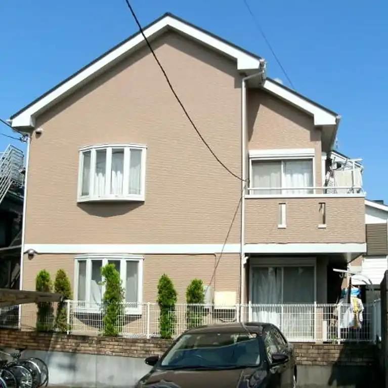 グラン田無 外観