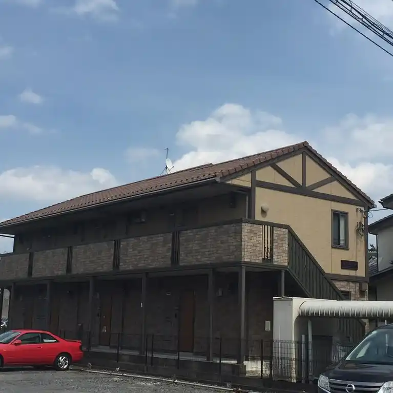ルミエール 外観
