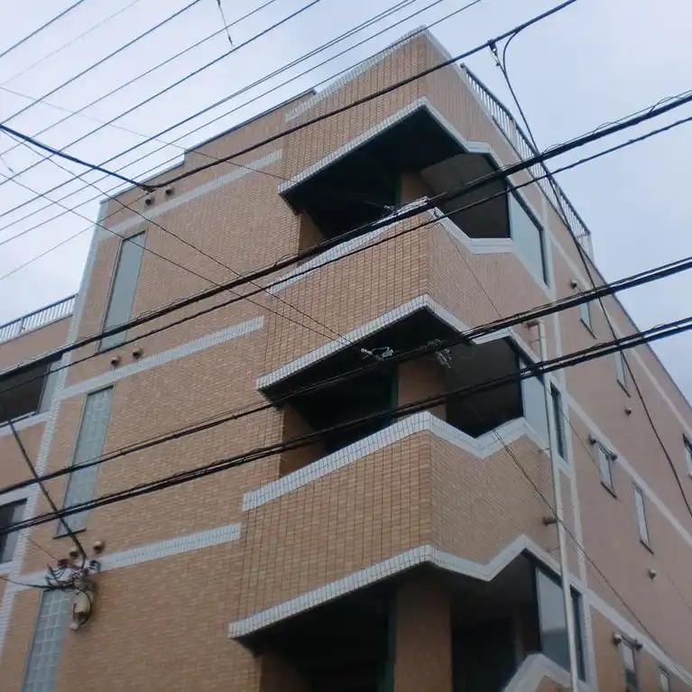 グランドセンチュリー 外観