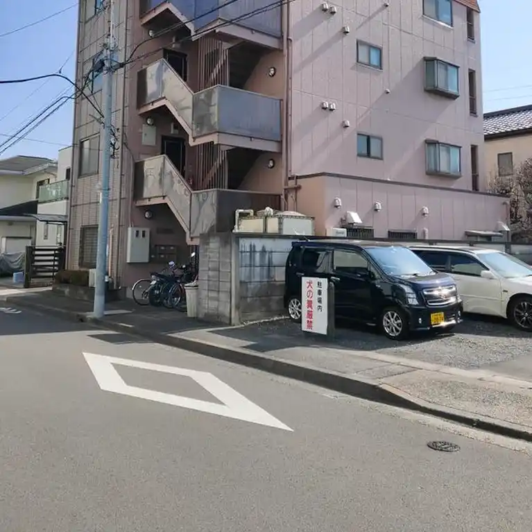 SKハウス