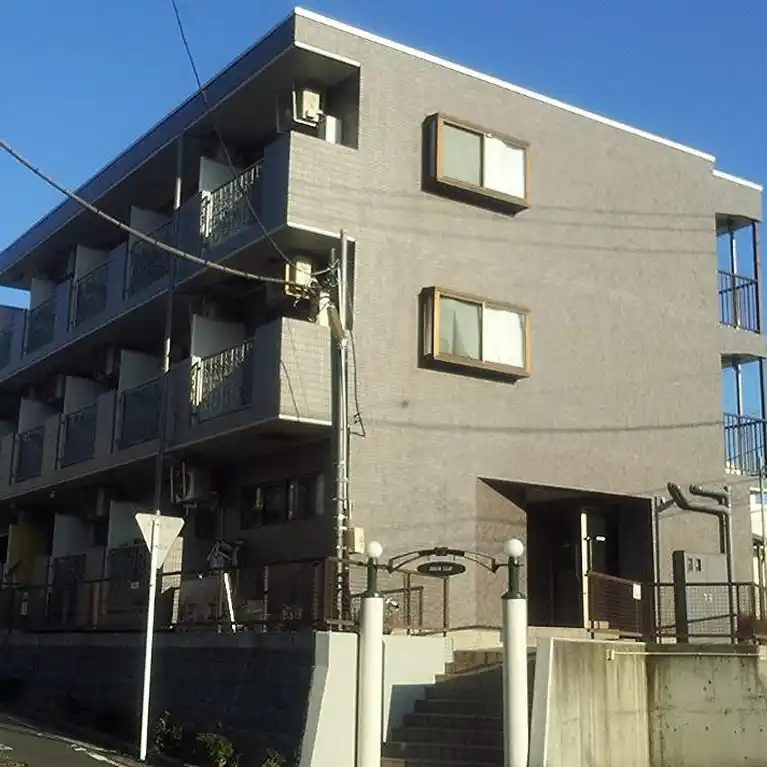 グリーンリーフ 外観