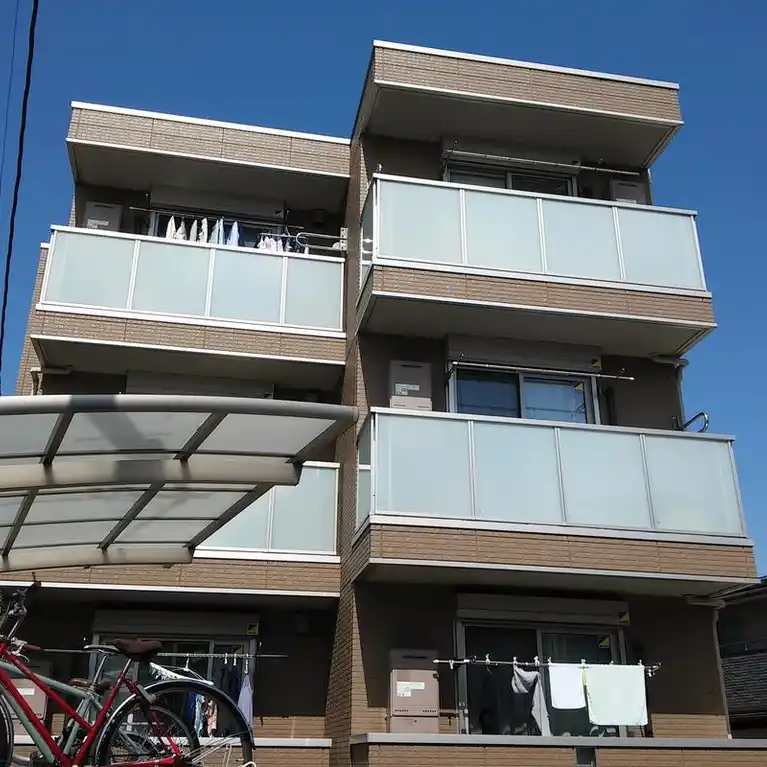 Fontana 外観