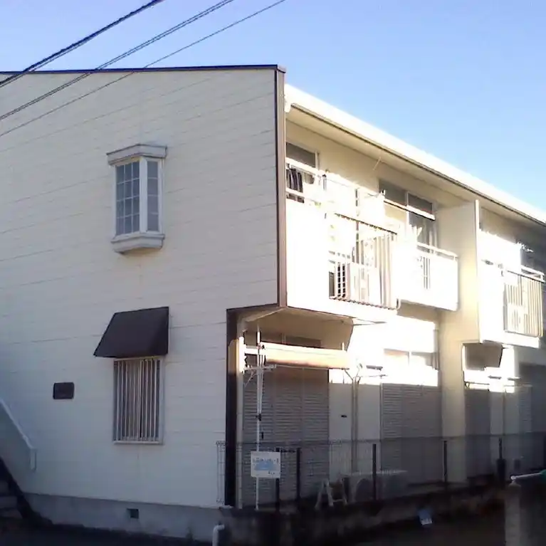 はいつ・ひろ 外観