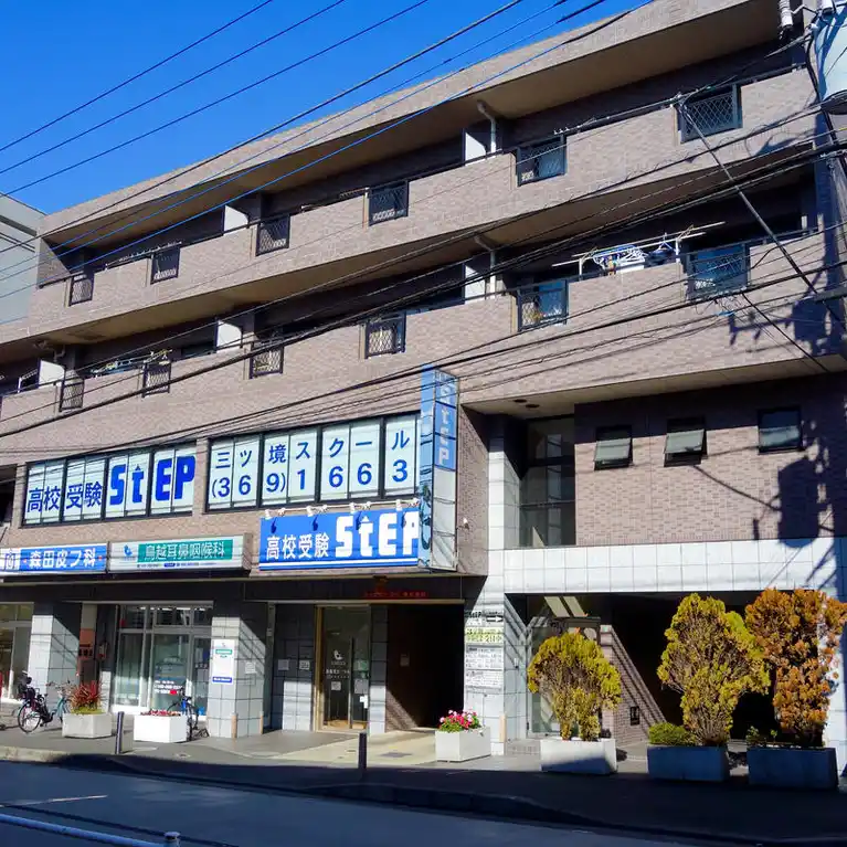 KNCビル壱番館 外観