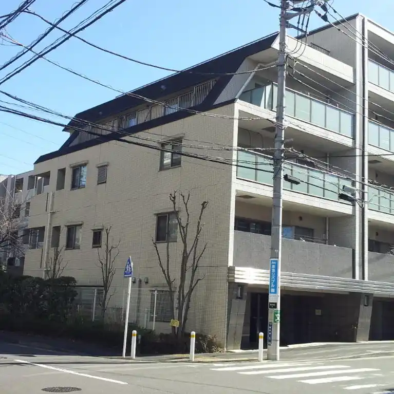 プレミスト港北サウスヒルズ