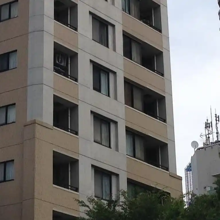 エルズ武蔵小杉