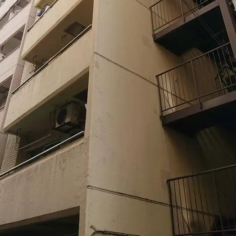 レオ五反田辻ビル