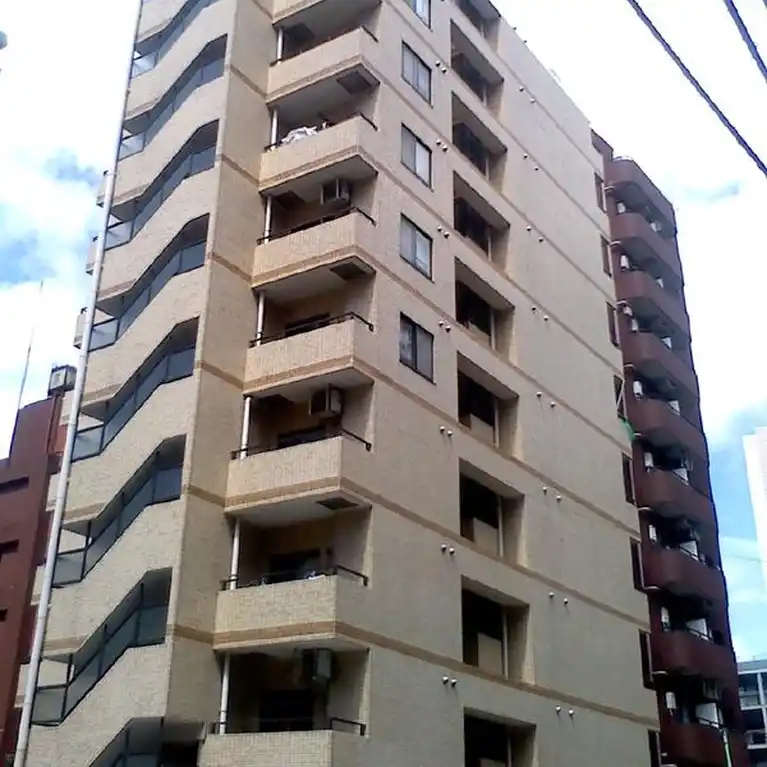 ダイアパレス相模原