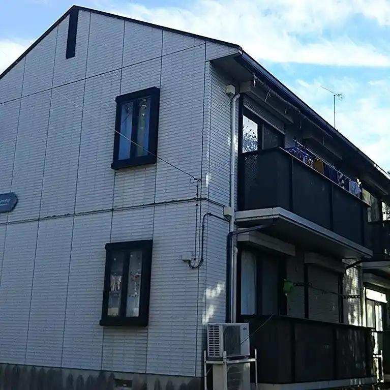 ロックガーデンB