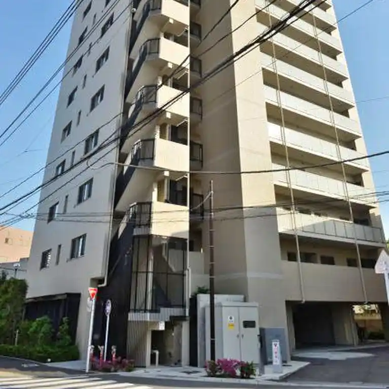 ルフォン町屋ザ・レジデンス
