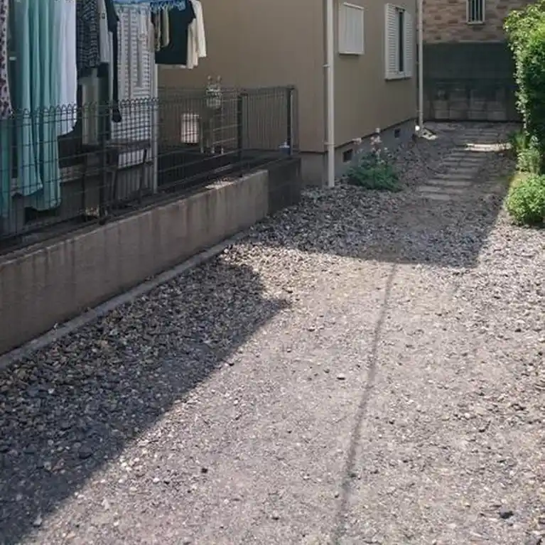 ヴィラ戸田公園 外観