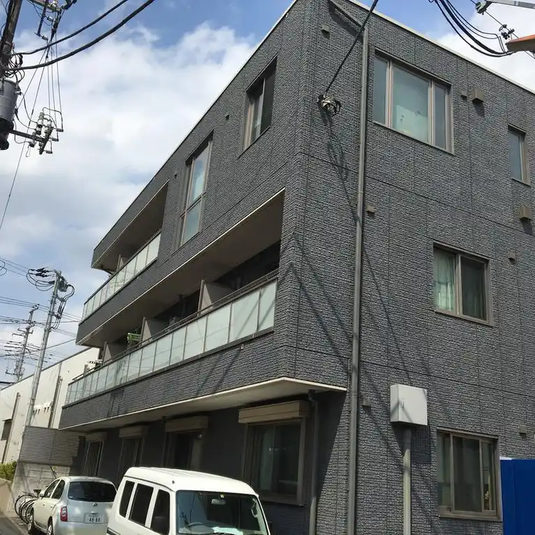 エスポワール若竹 外観