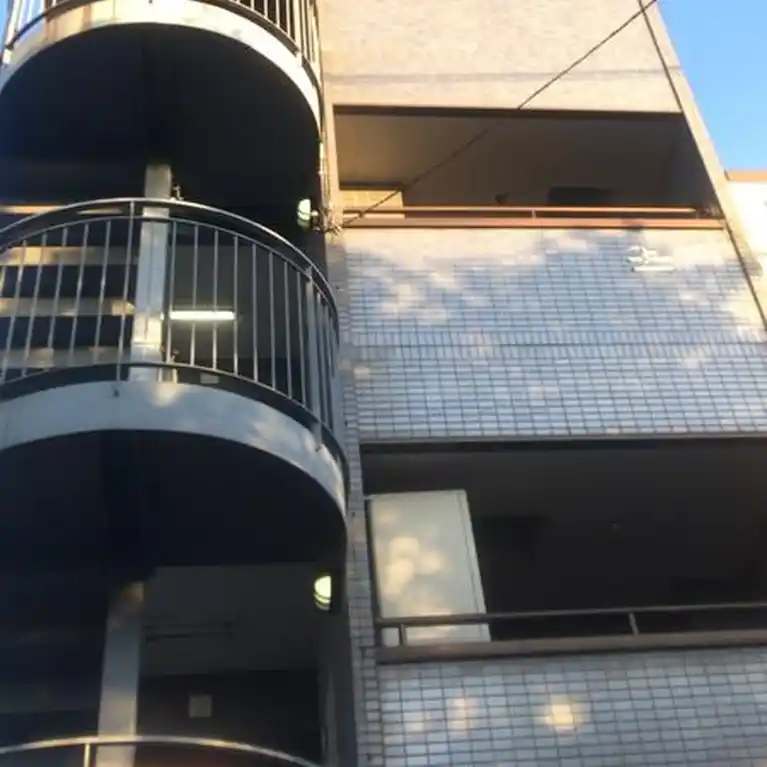 パークサイドビル