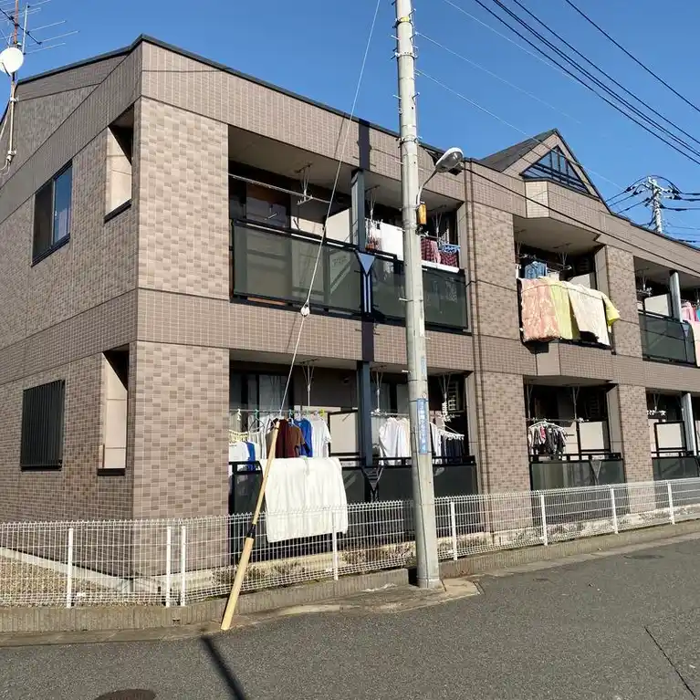中央ガーデンヒルズ