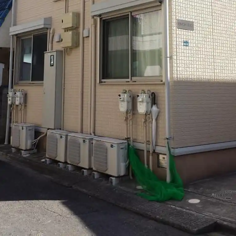 エモルオ 外観