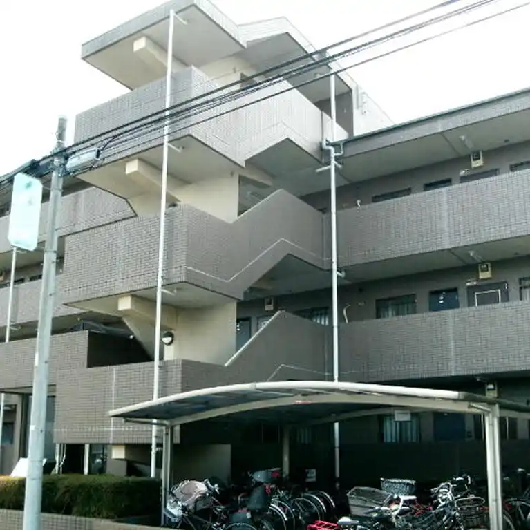 グランシティ小金井