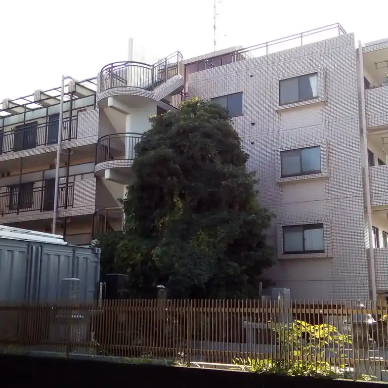 モナークマンション上溝壱番館