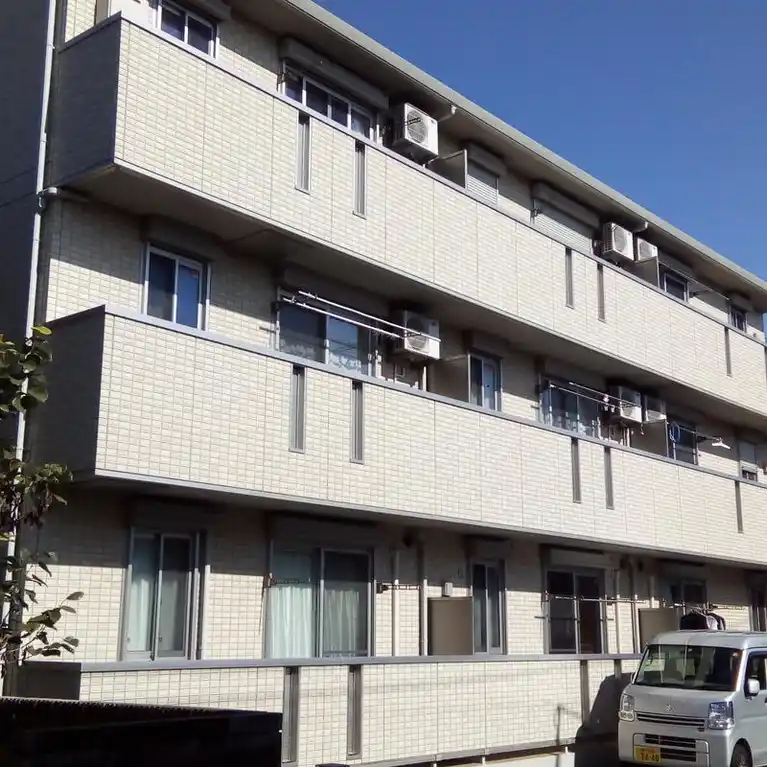 モナークマンション上溝壱番館