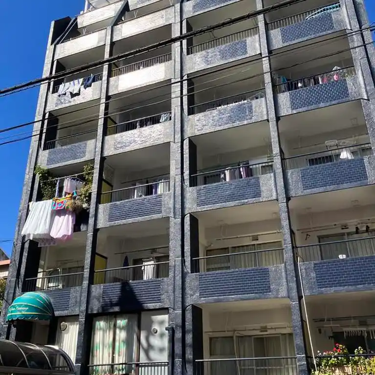リフレッシュ柏木不二電ビル14 外観